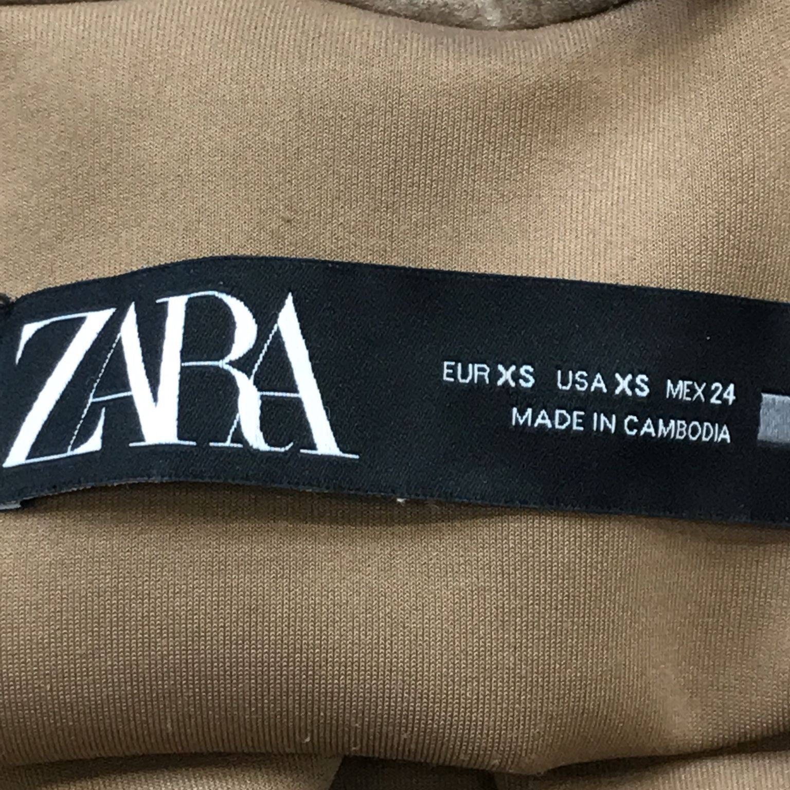 Zara