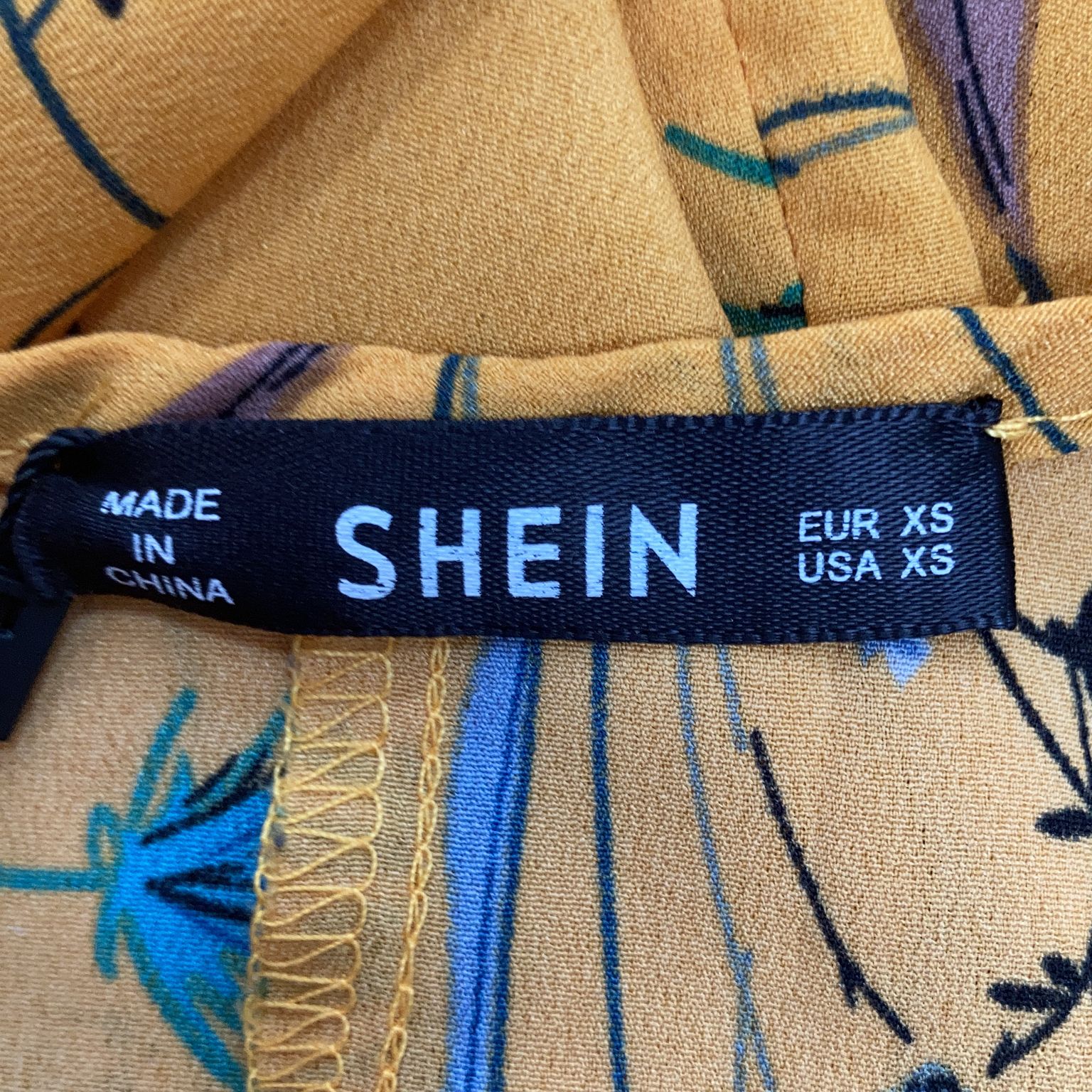 Shein