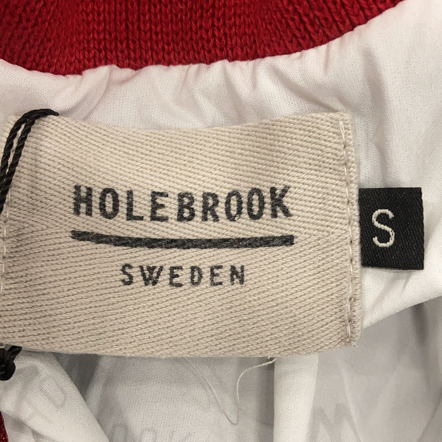 Holebrook Sweden