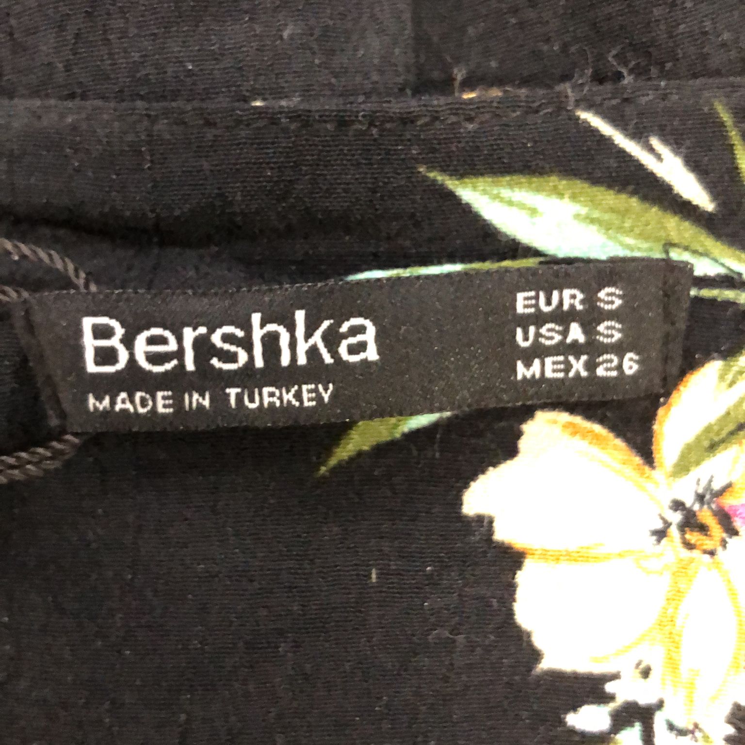 Bershka