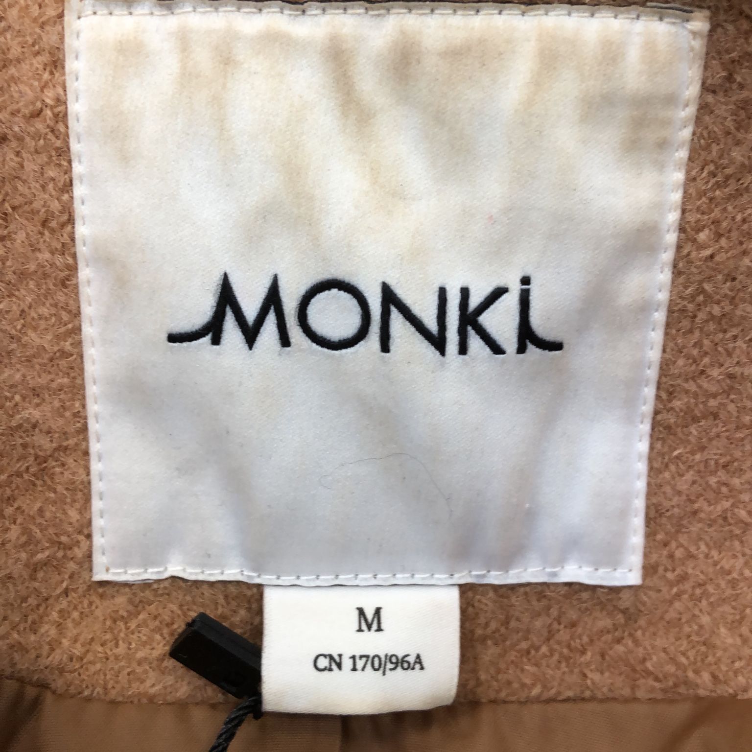 Monki