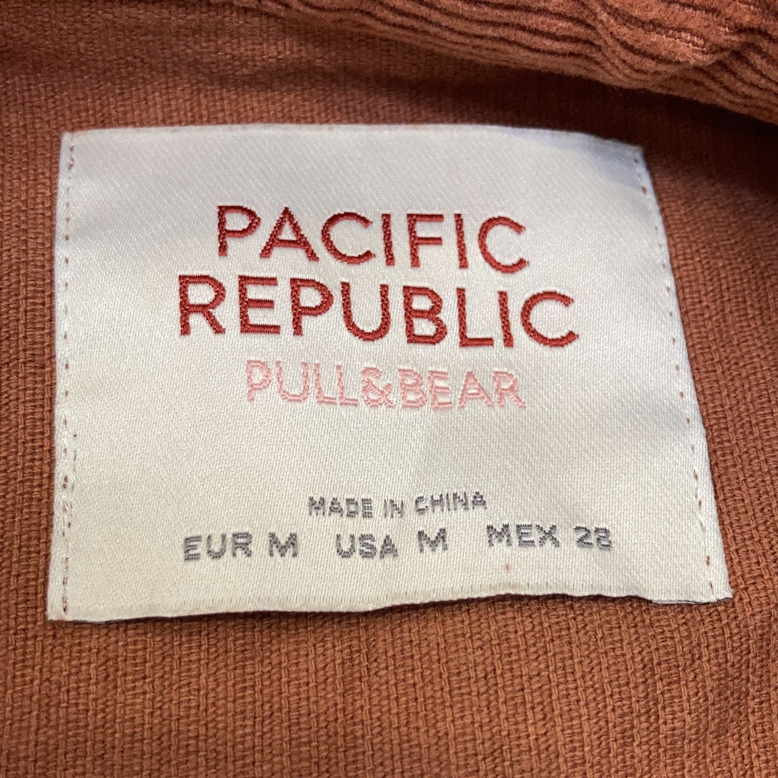 Pull  Bear