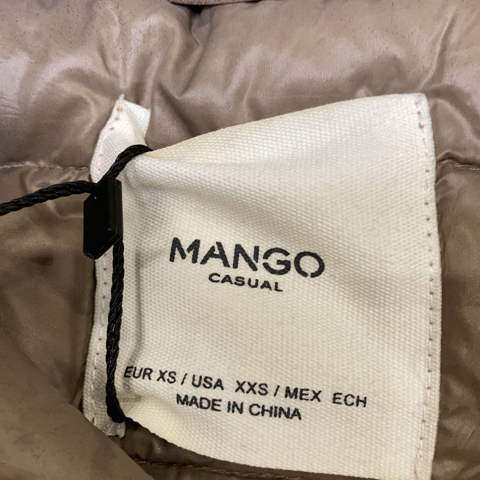 Mango Casual