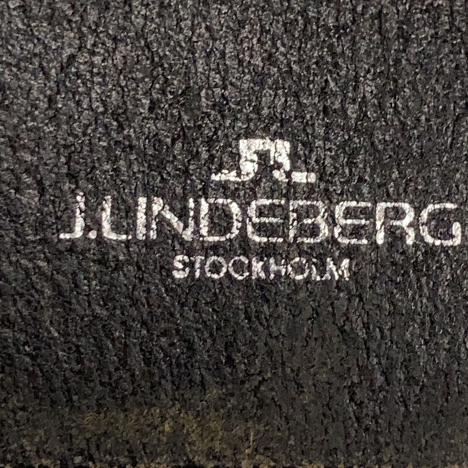 J.Lindeberg