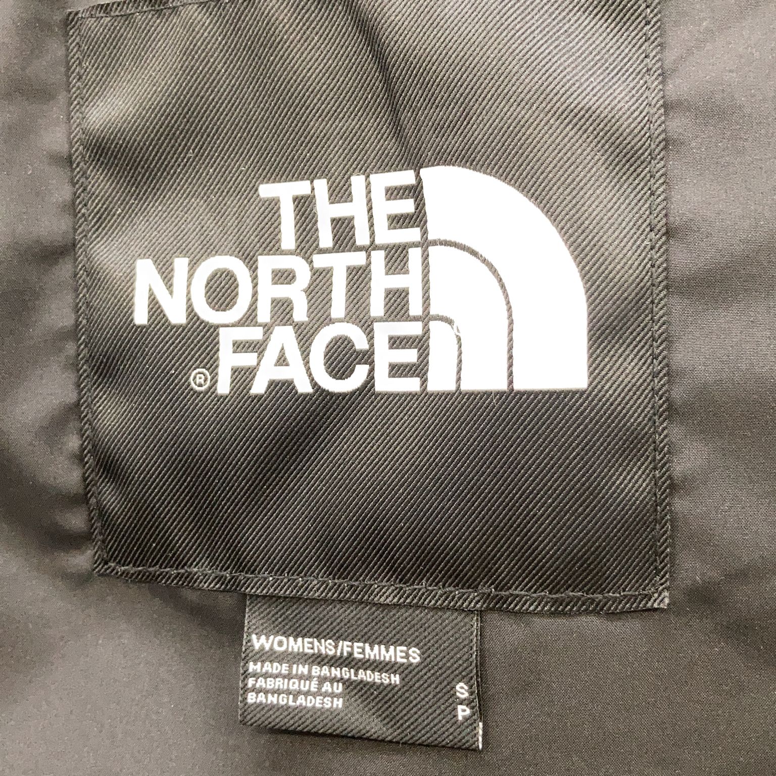 The North Face