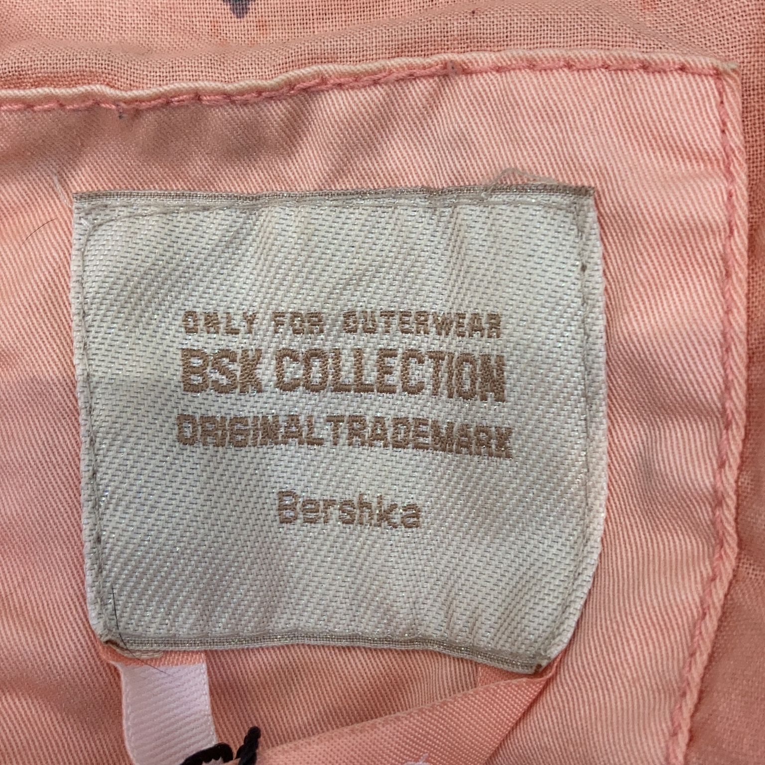 Bershka