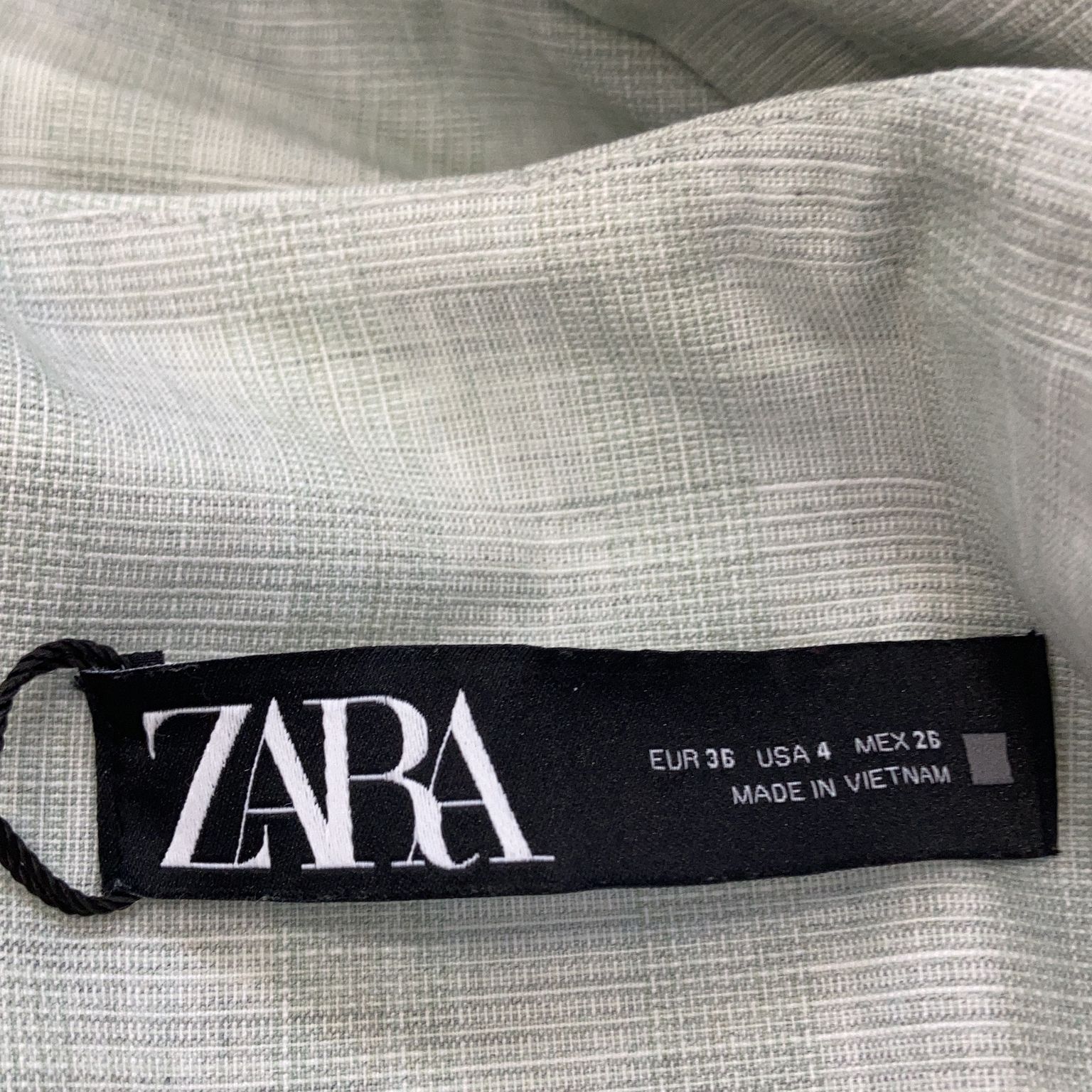 Zara