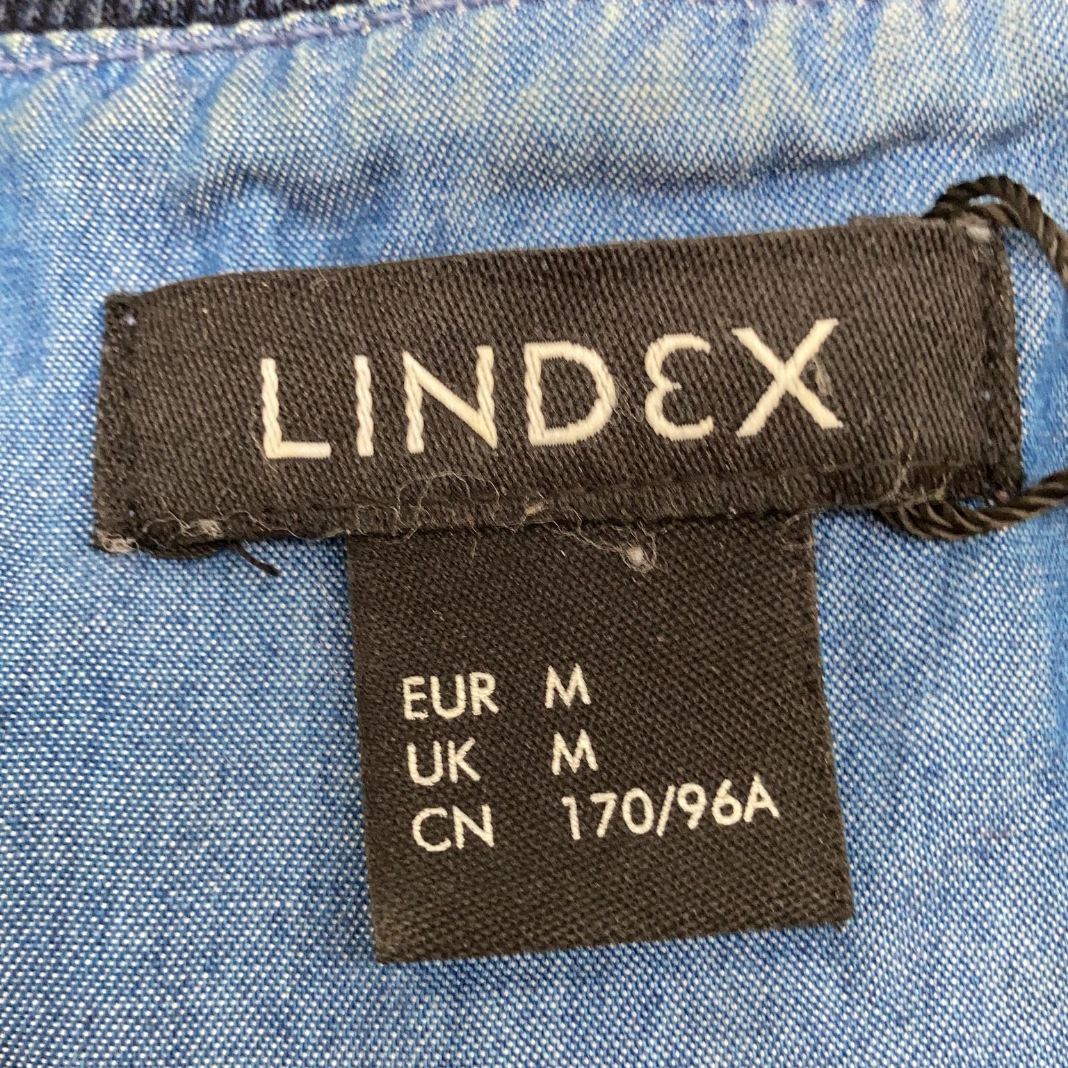 Lindex