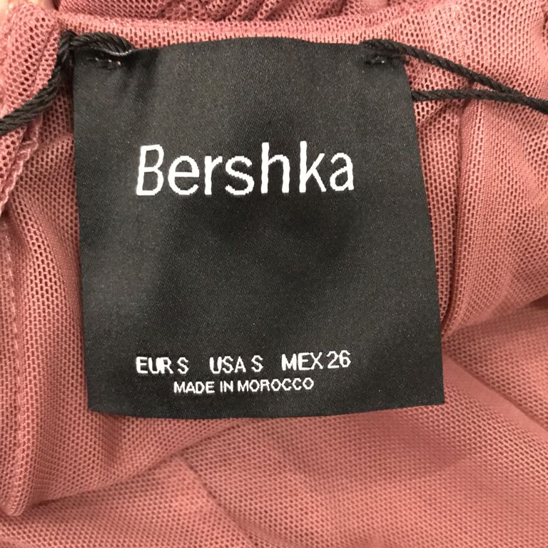 Bershka