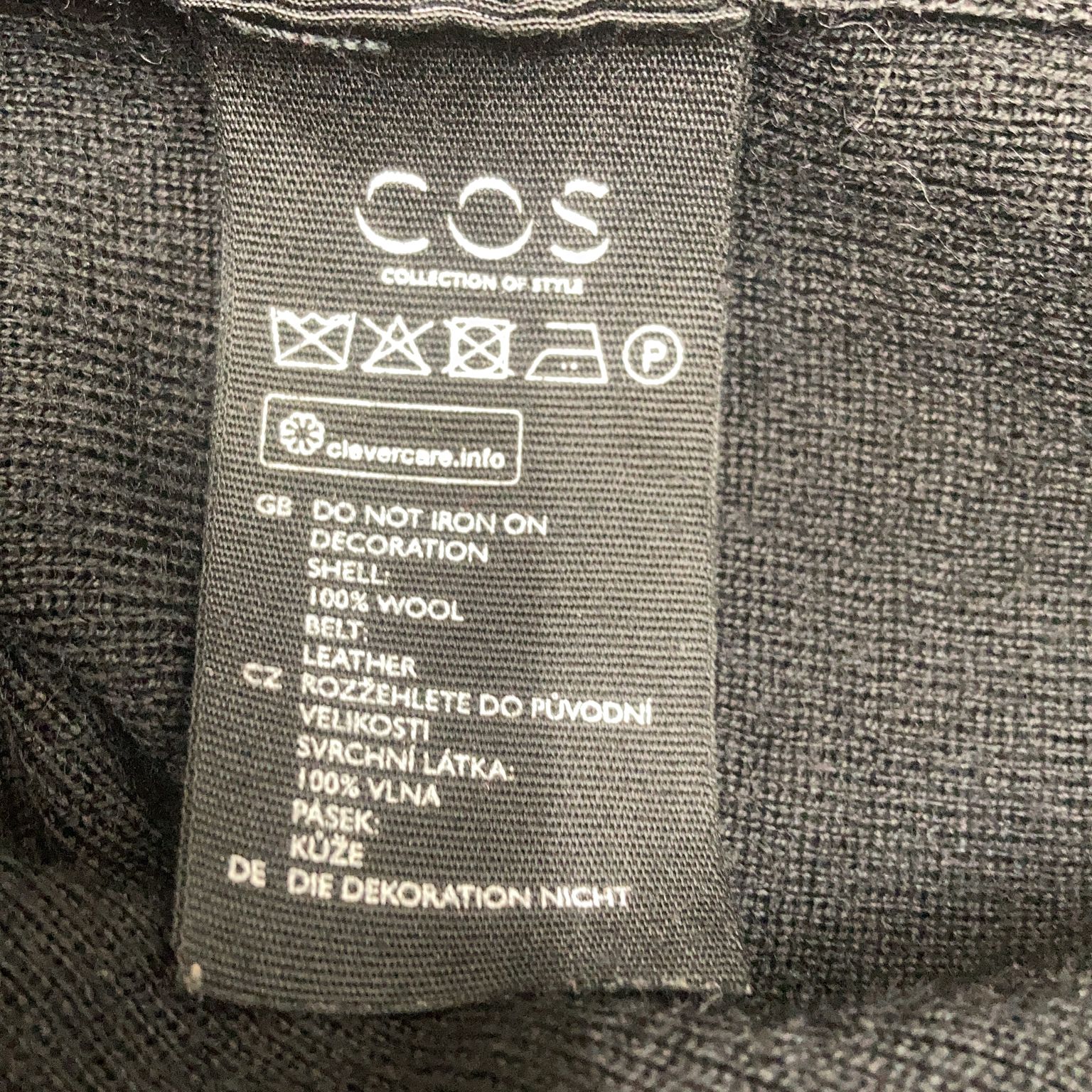 COS