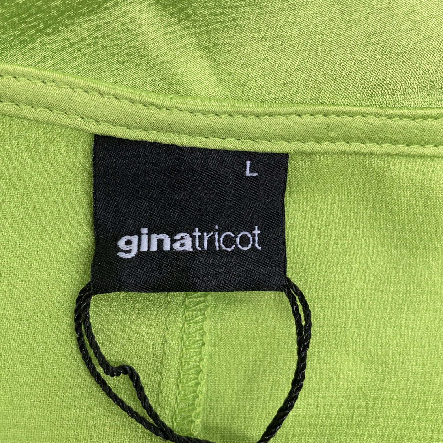 Gina Tricot