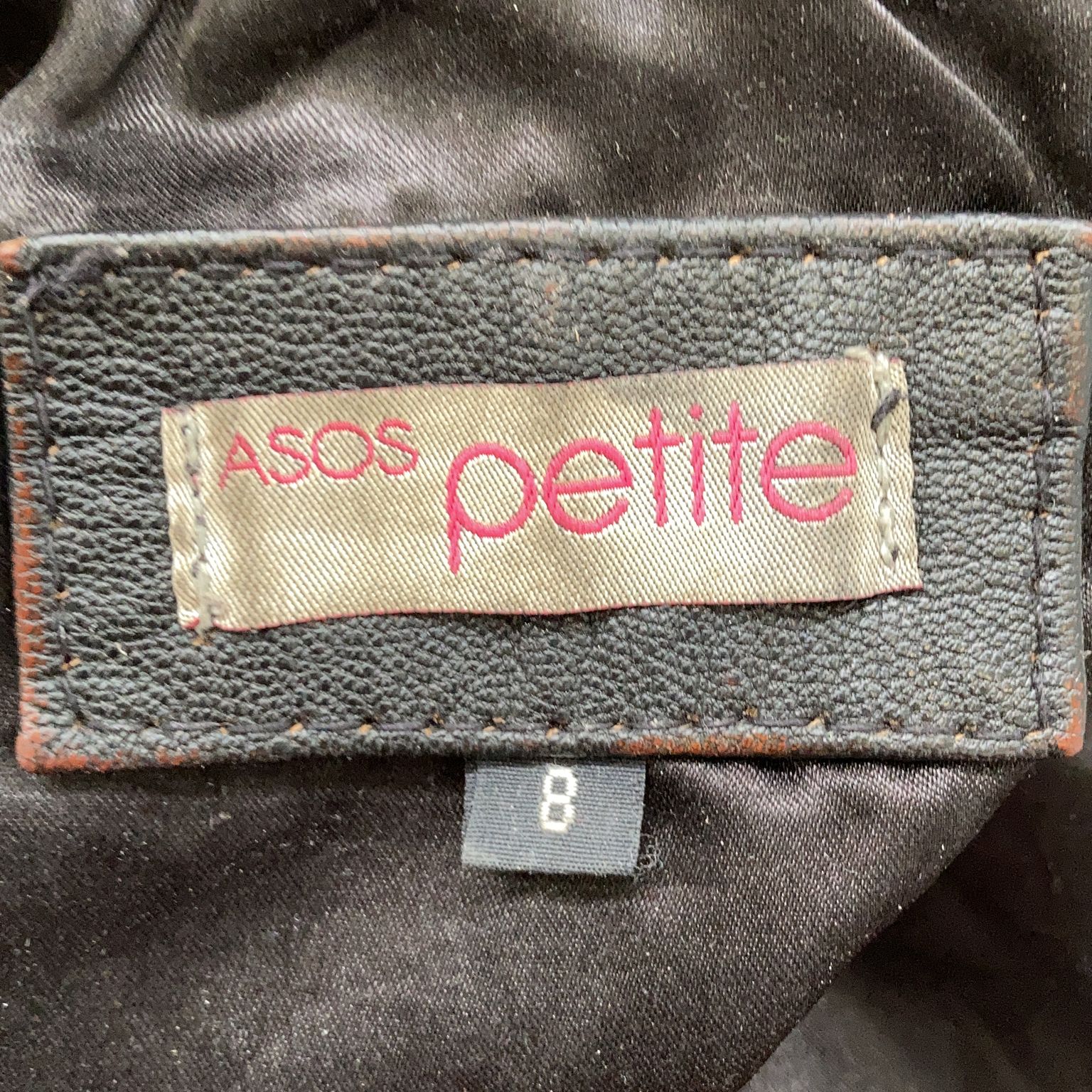 ASOS Petite