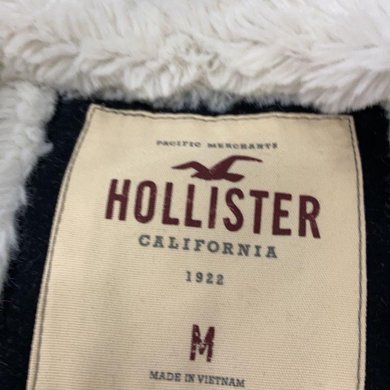 Hollister