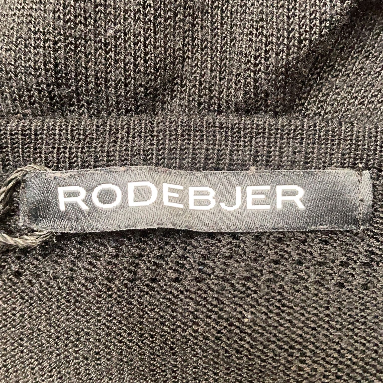 Rodebjer