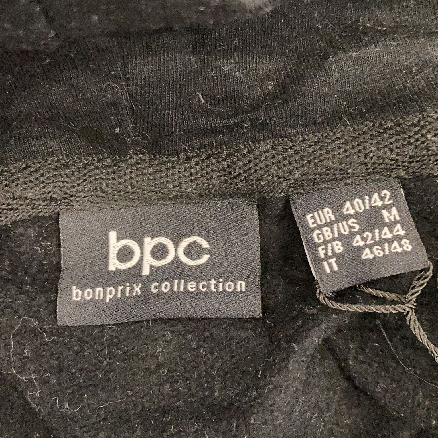 BPC