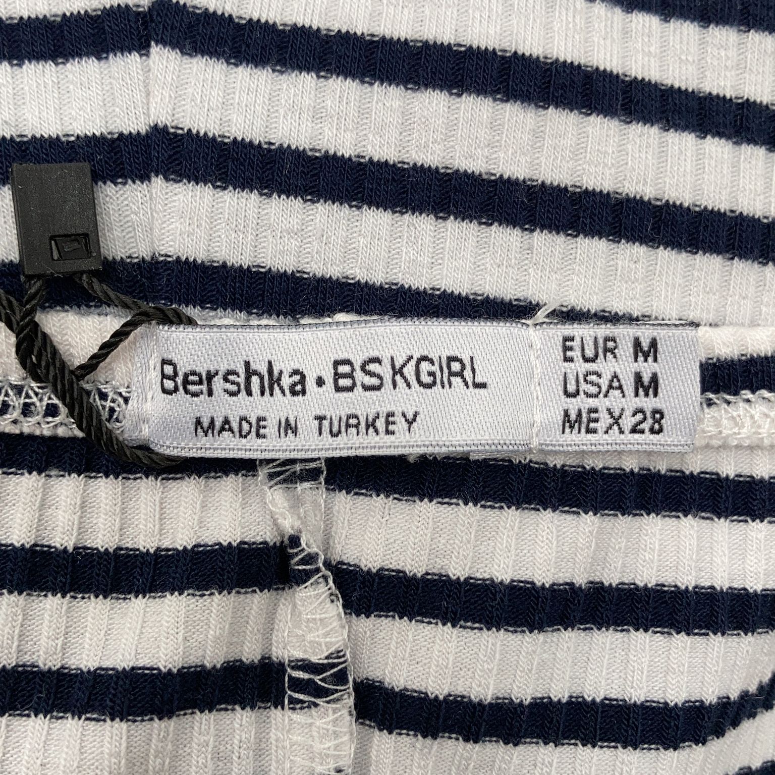 Bershka