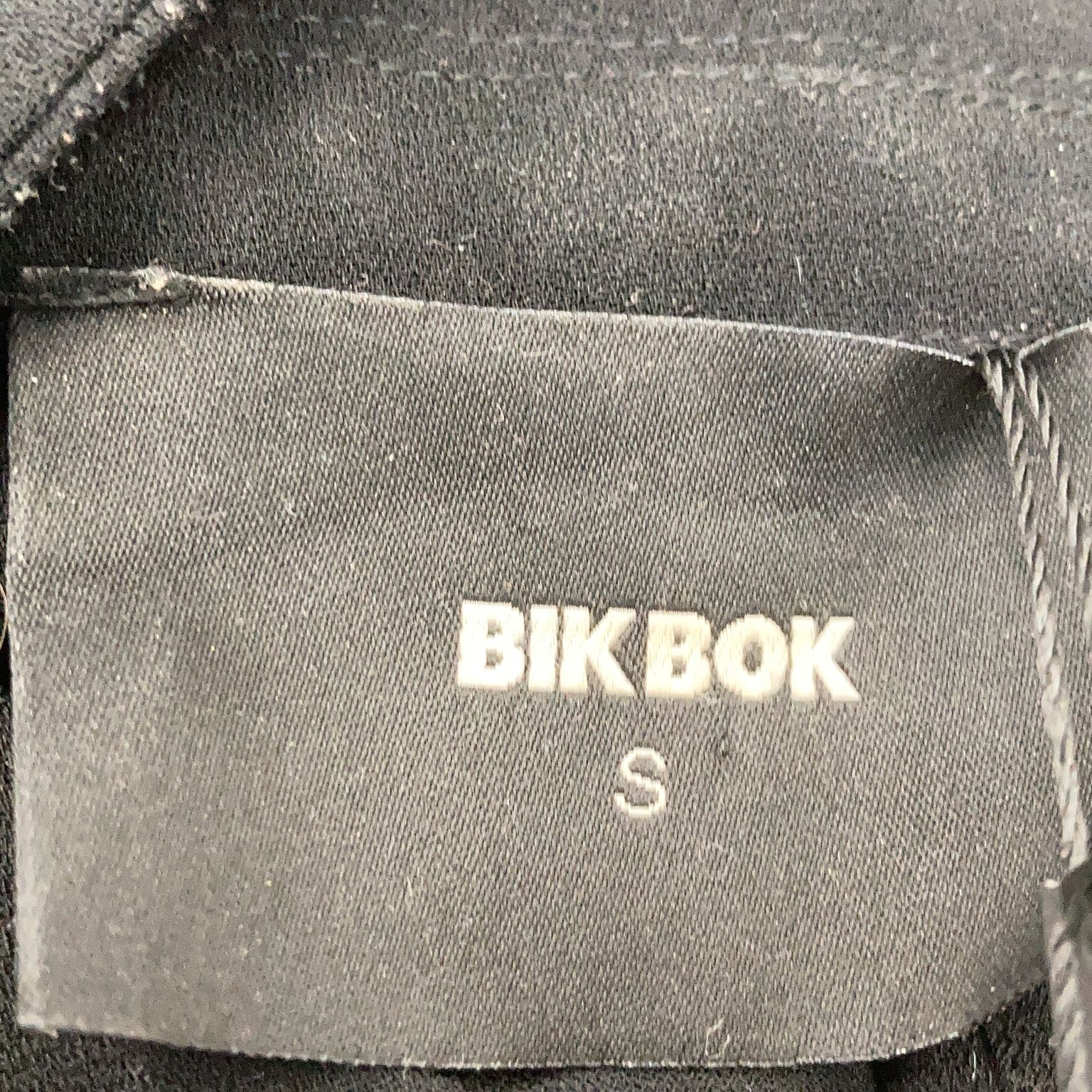 Bik Bok