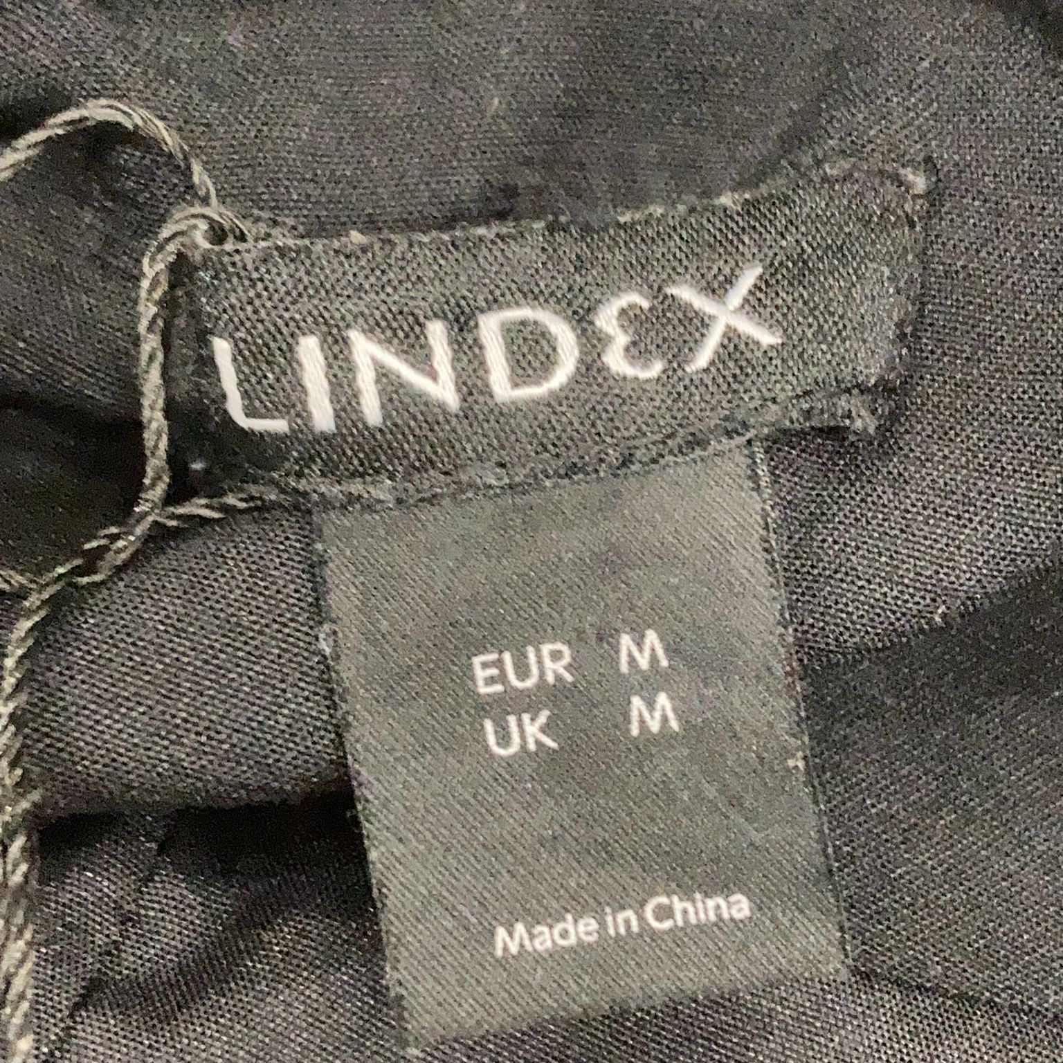 Lindex