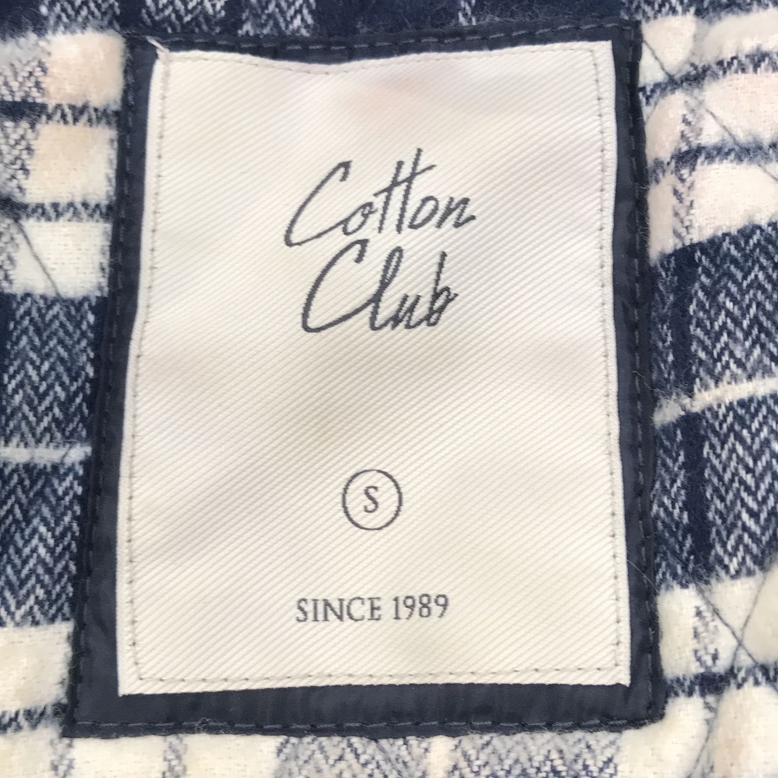 Cotton Club