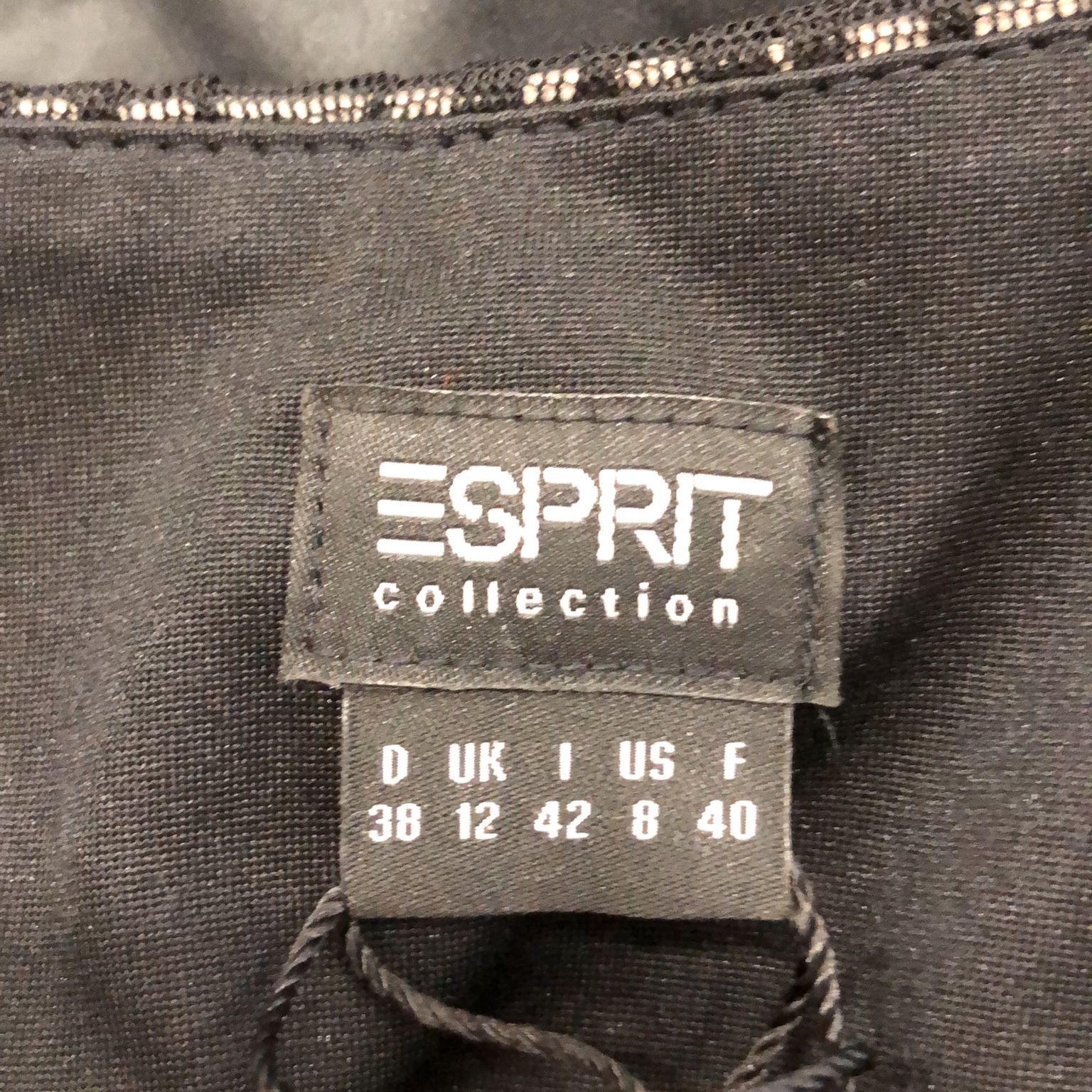 ESPRIT Collection