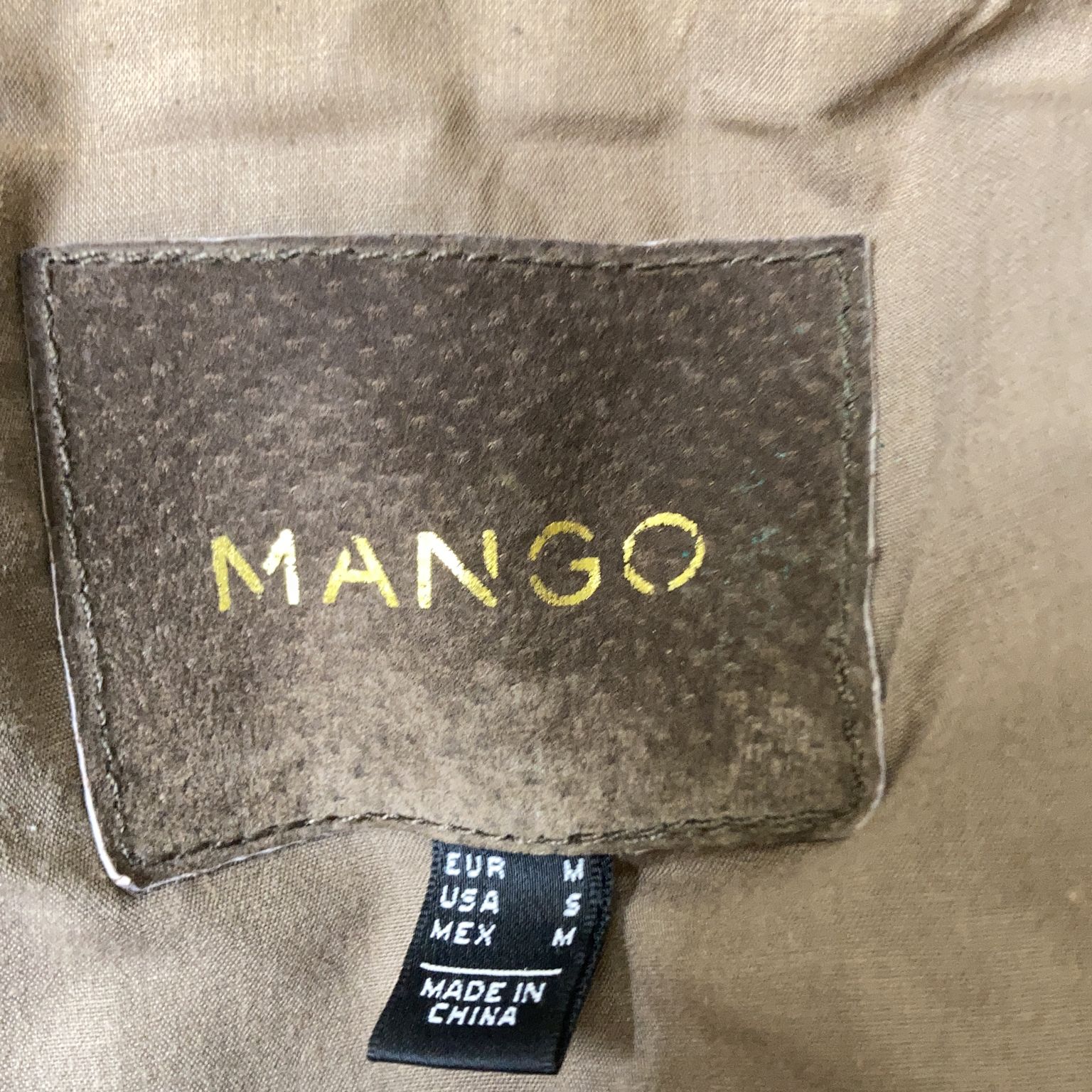 Mango