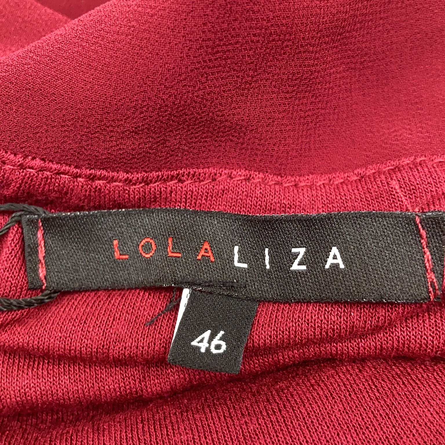 Lola  Liza