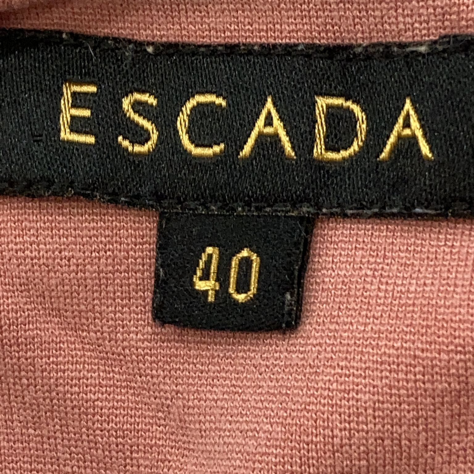 Escada