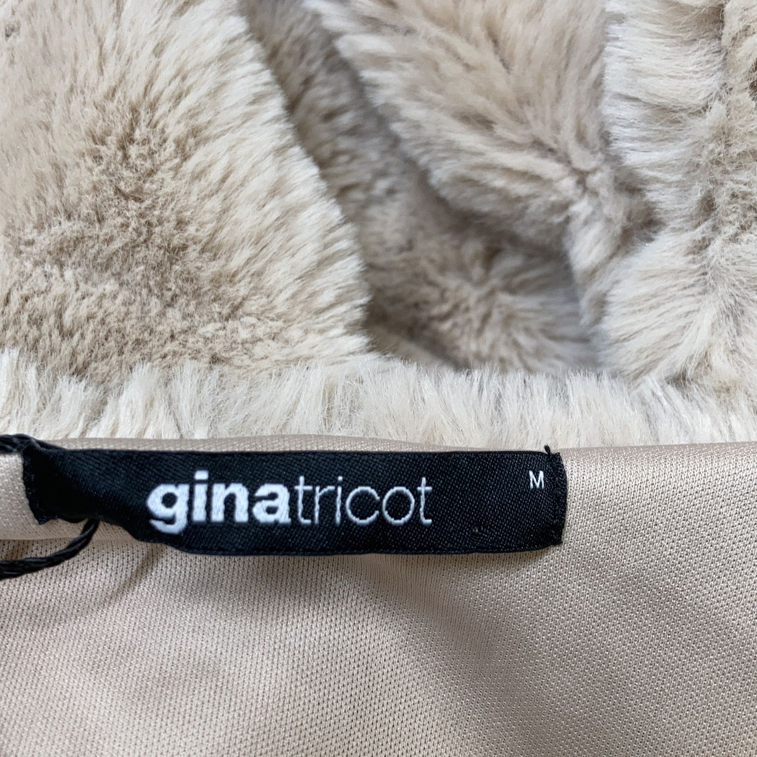 Gina Tricot