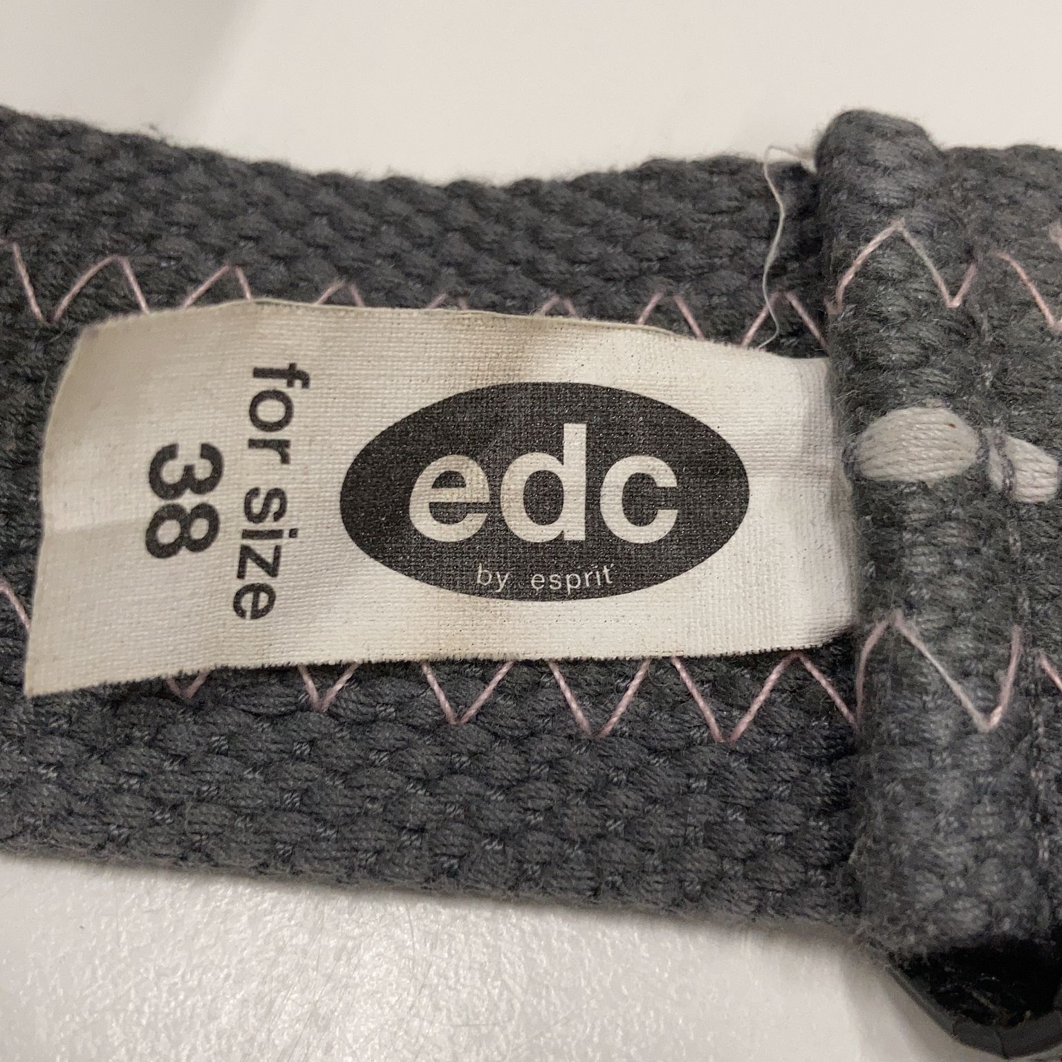 EDC by ESPRIT