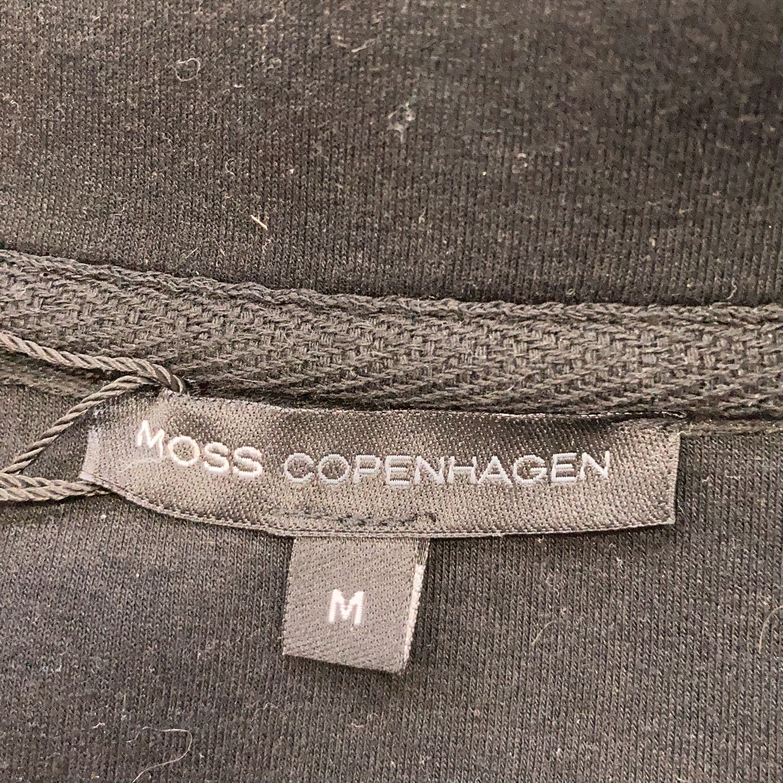 Moss Copenhagen