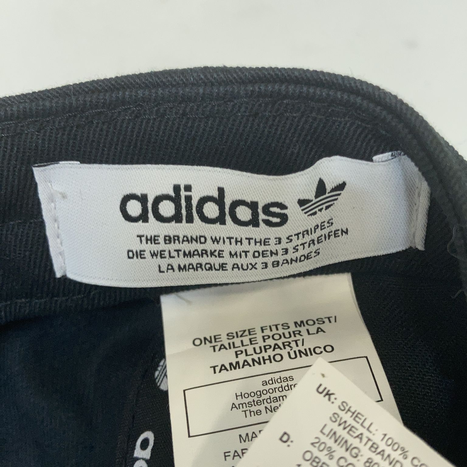 Adidas