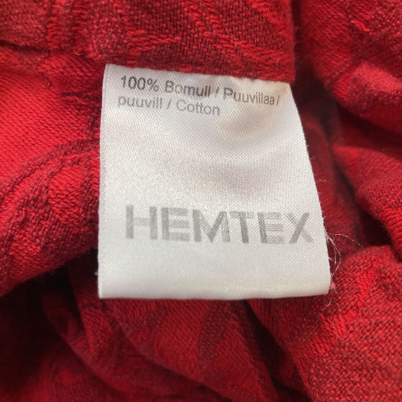 Hemtex