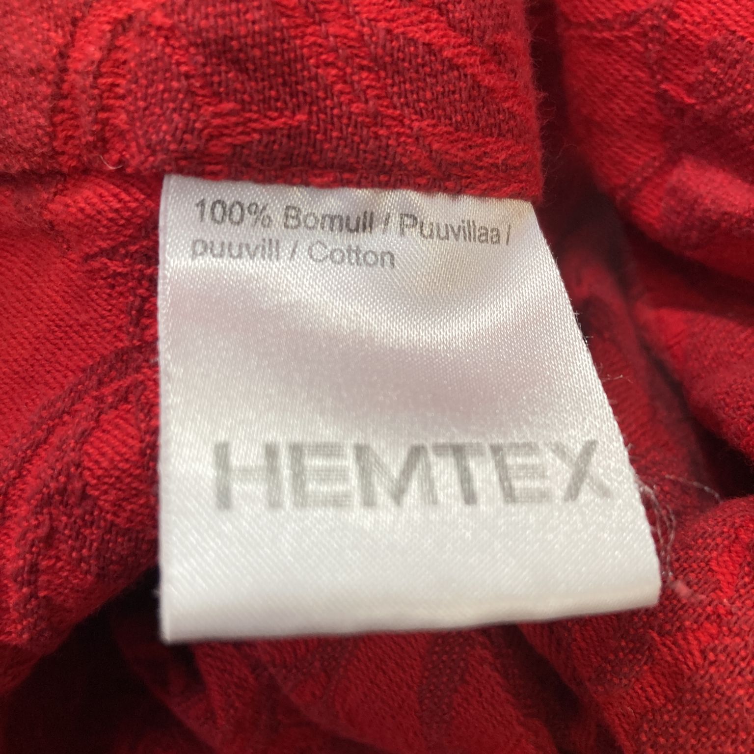 Hemtex