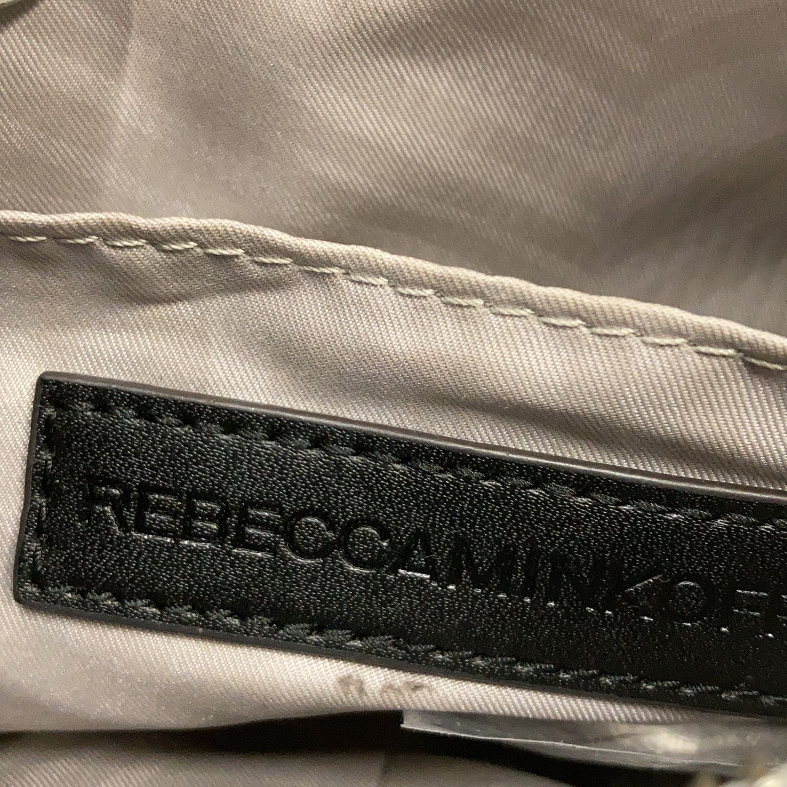 Rebecca Minkoff