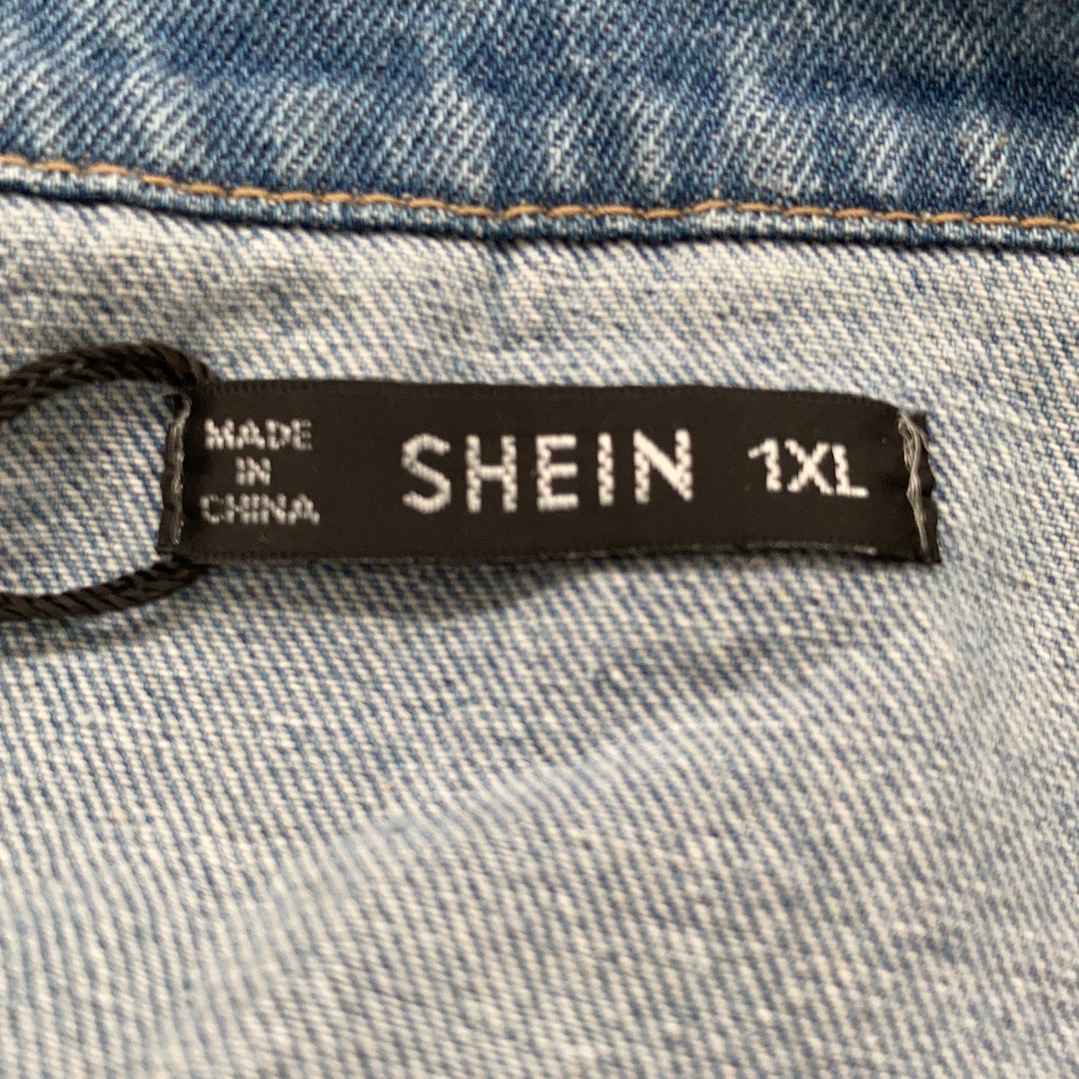 Shein