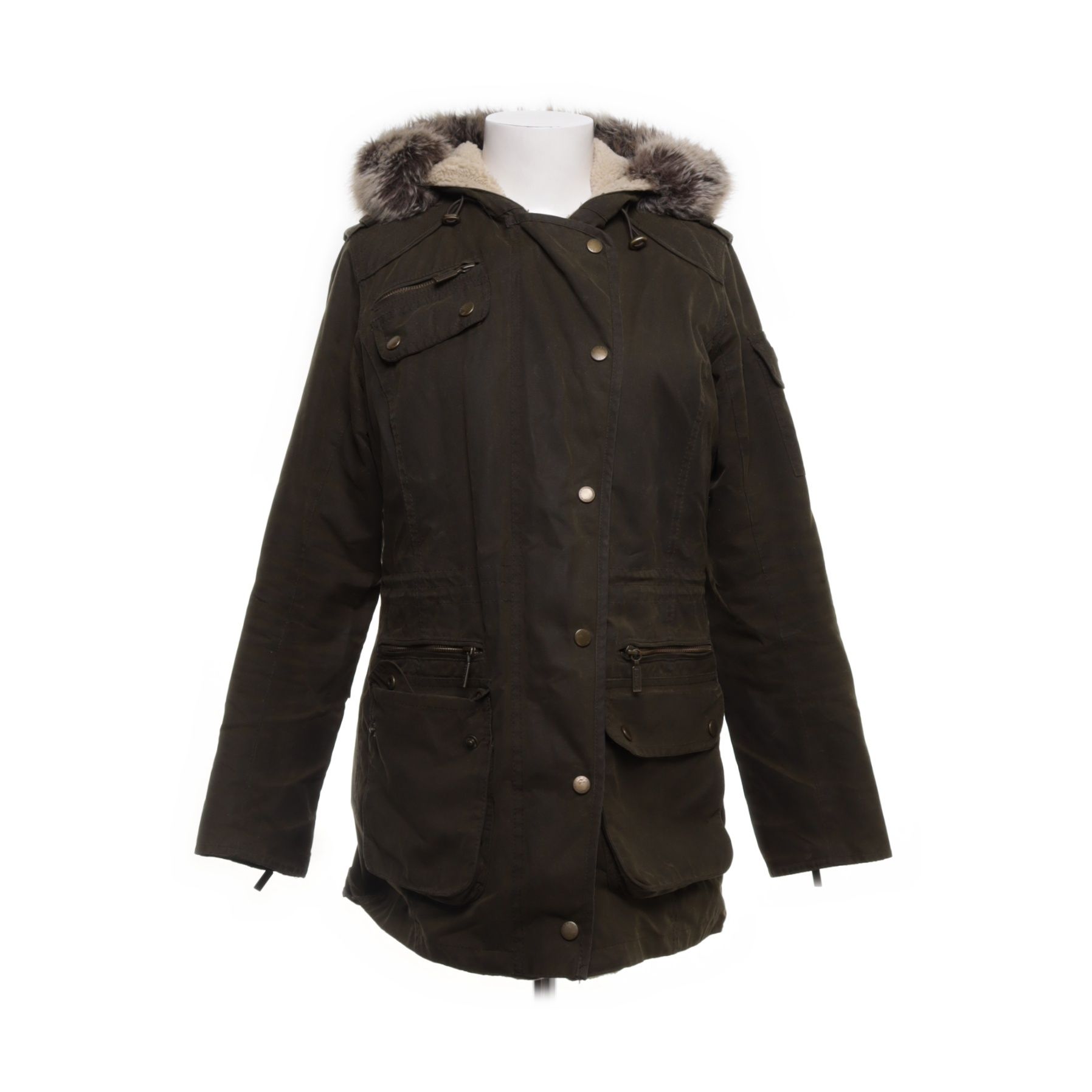 Barbour international