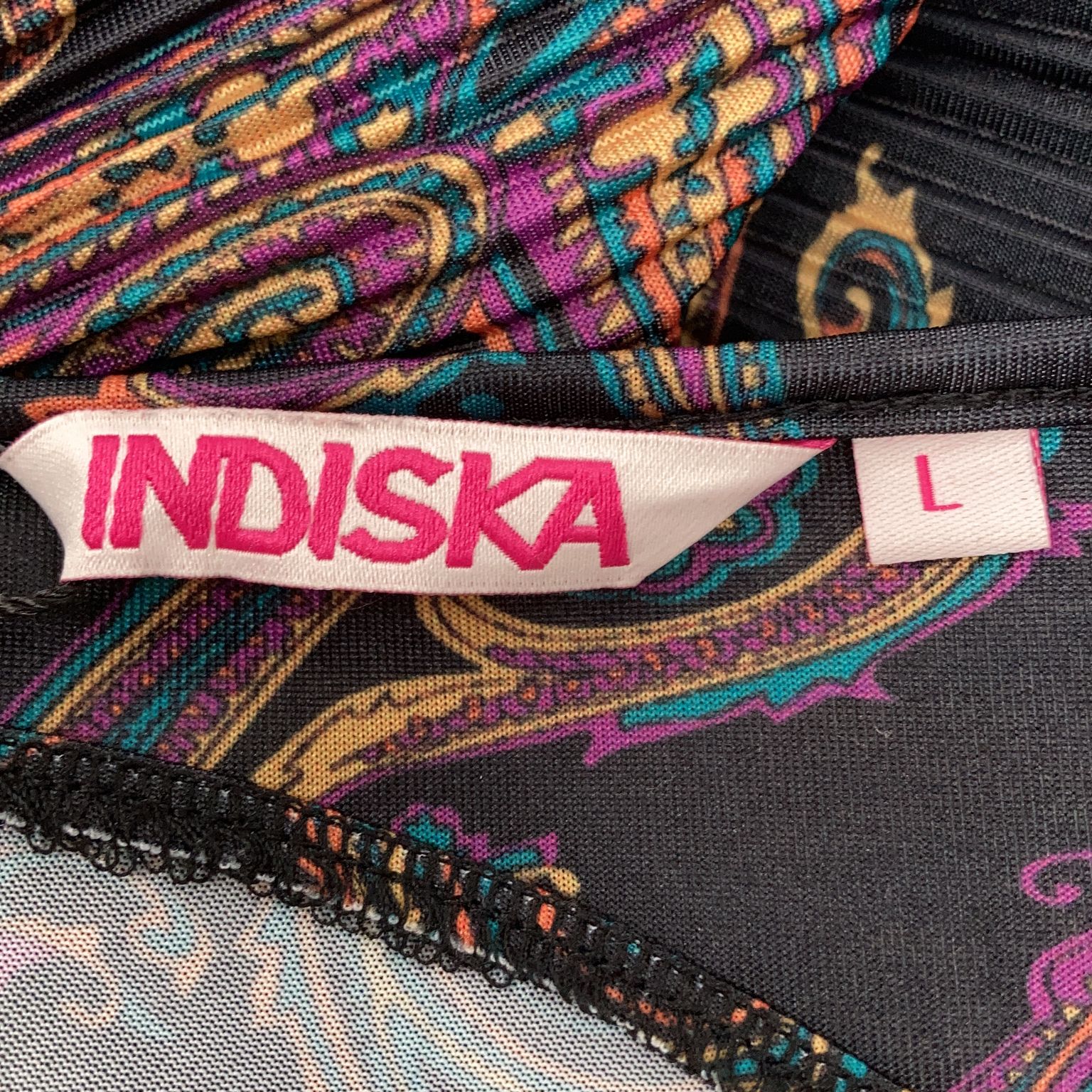 Indiska