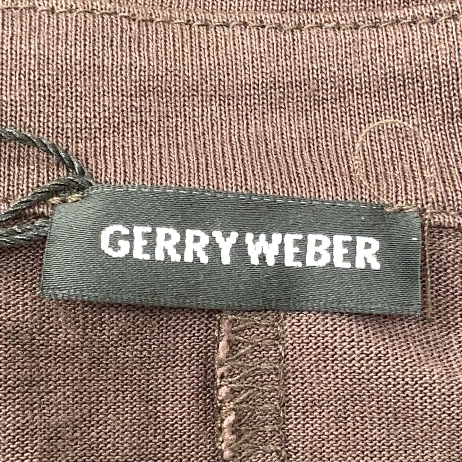 Gerry Weber