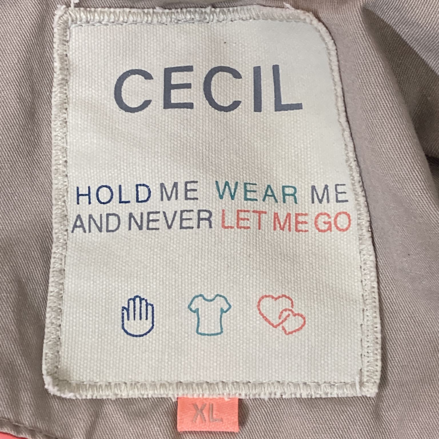 Cecil