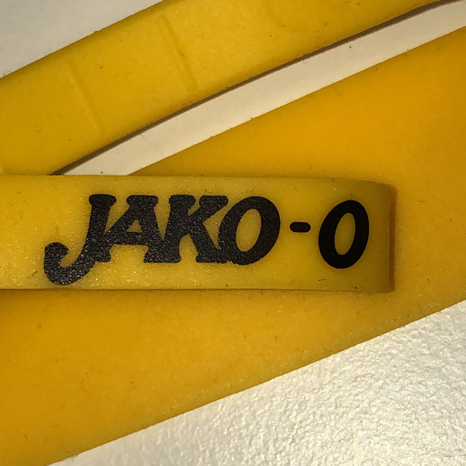 Jako-O