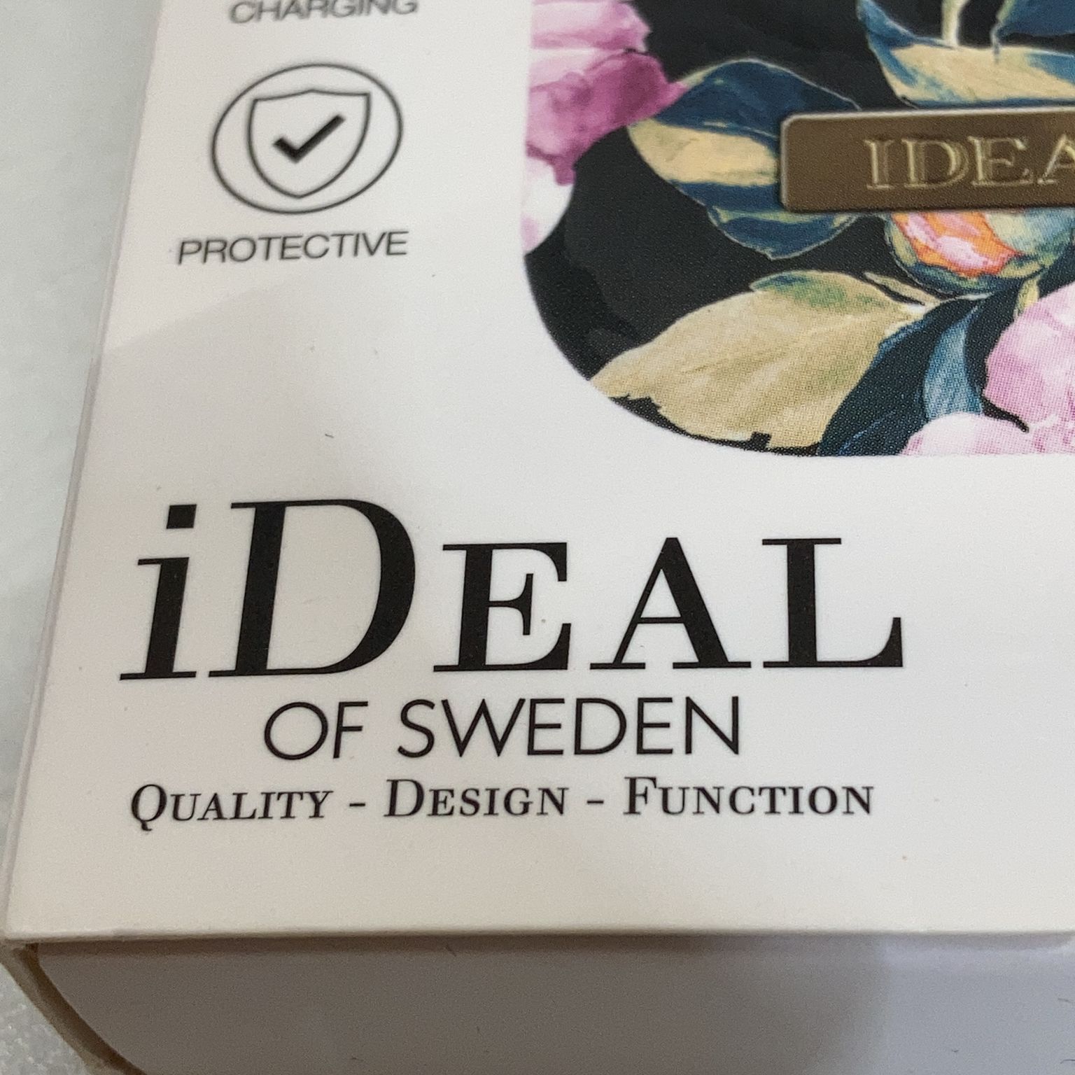 iDeal of Sweden