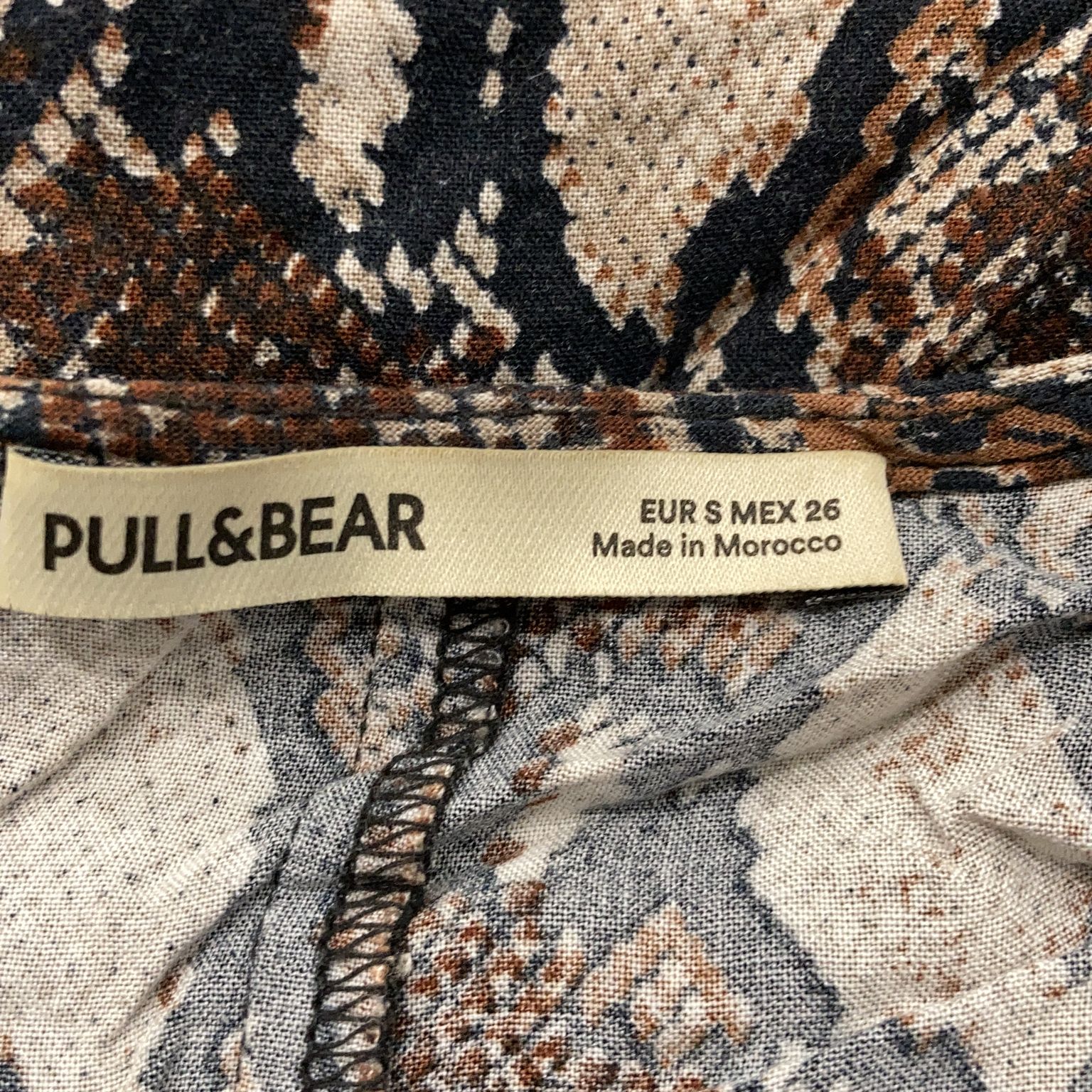 Pull  Bear