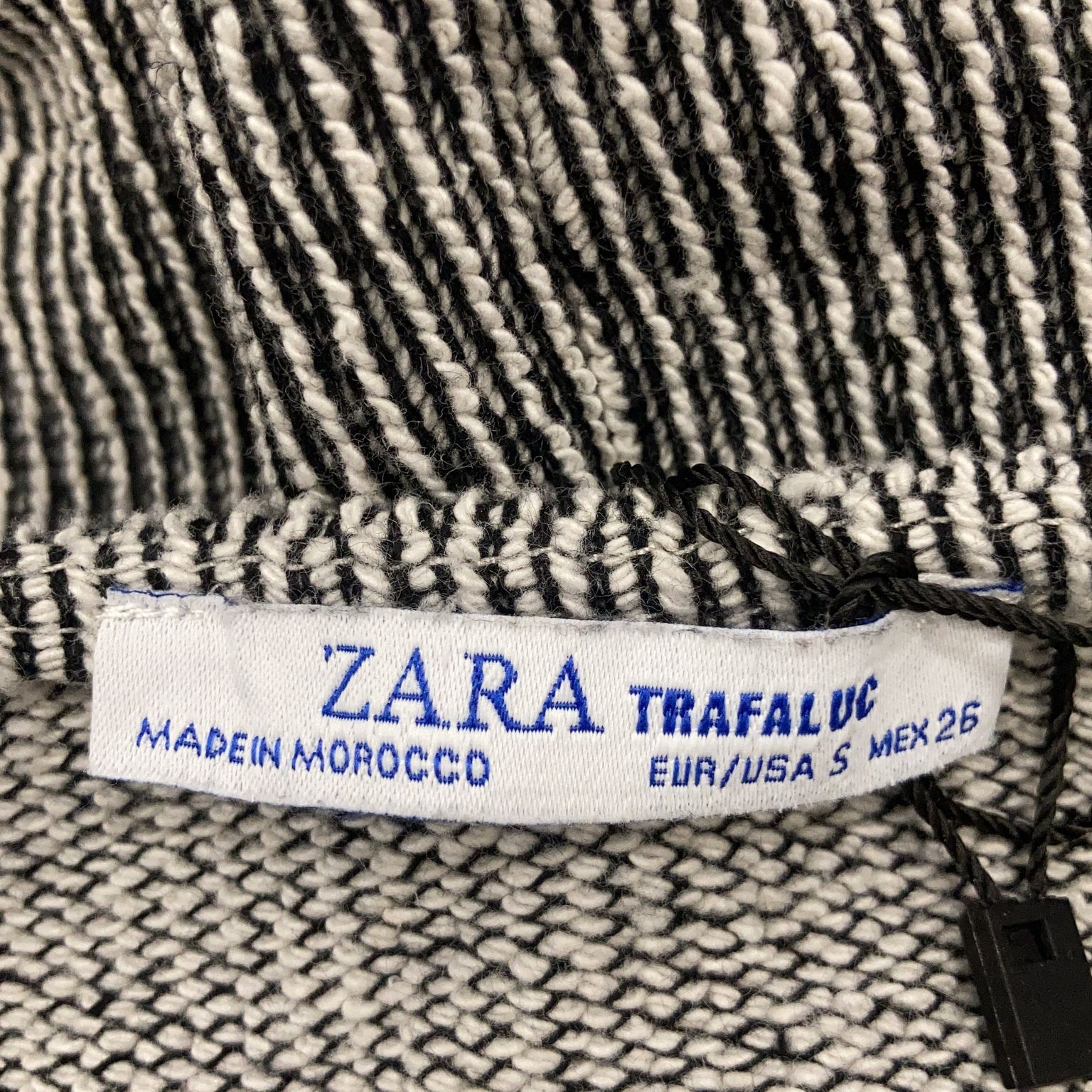 Zara Trafaluc