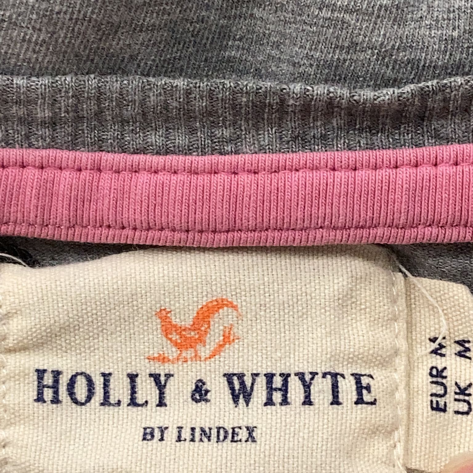 Holly  Whyte by Lindex