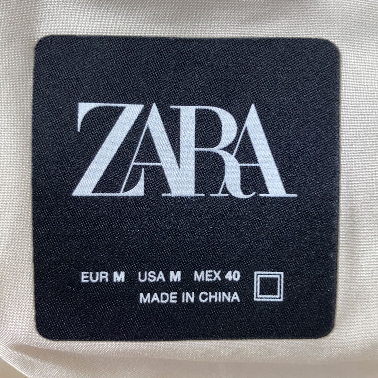 Zara