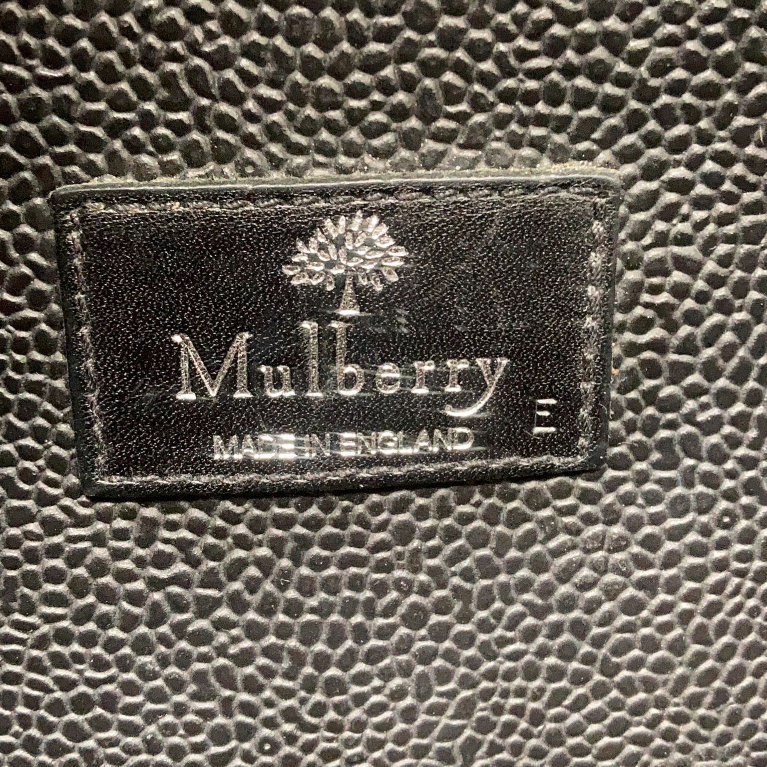 Mulberry