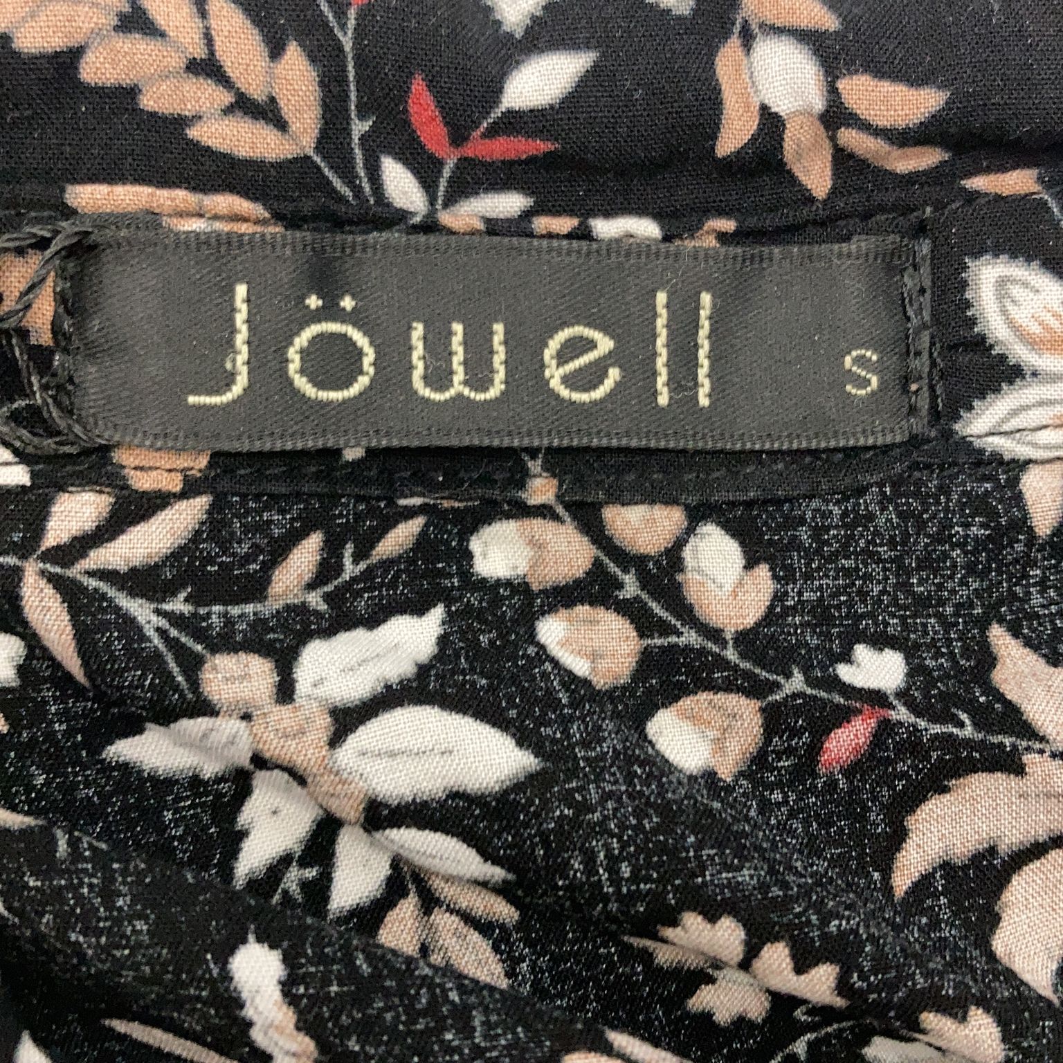 Jöwell