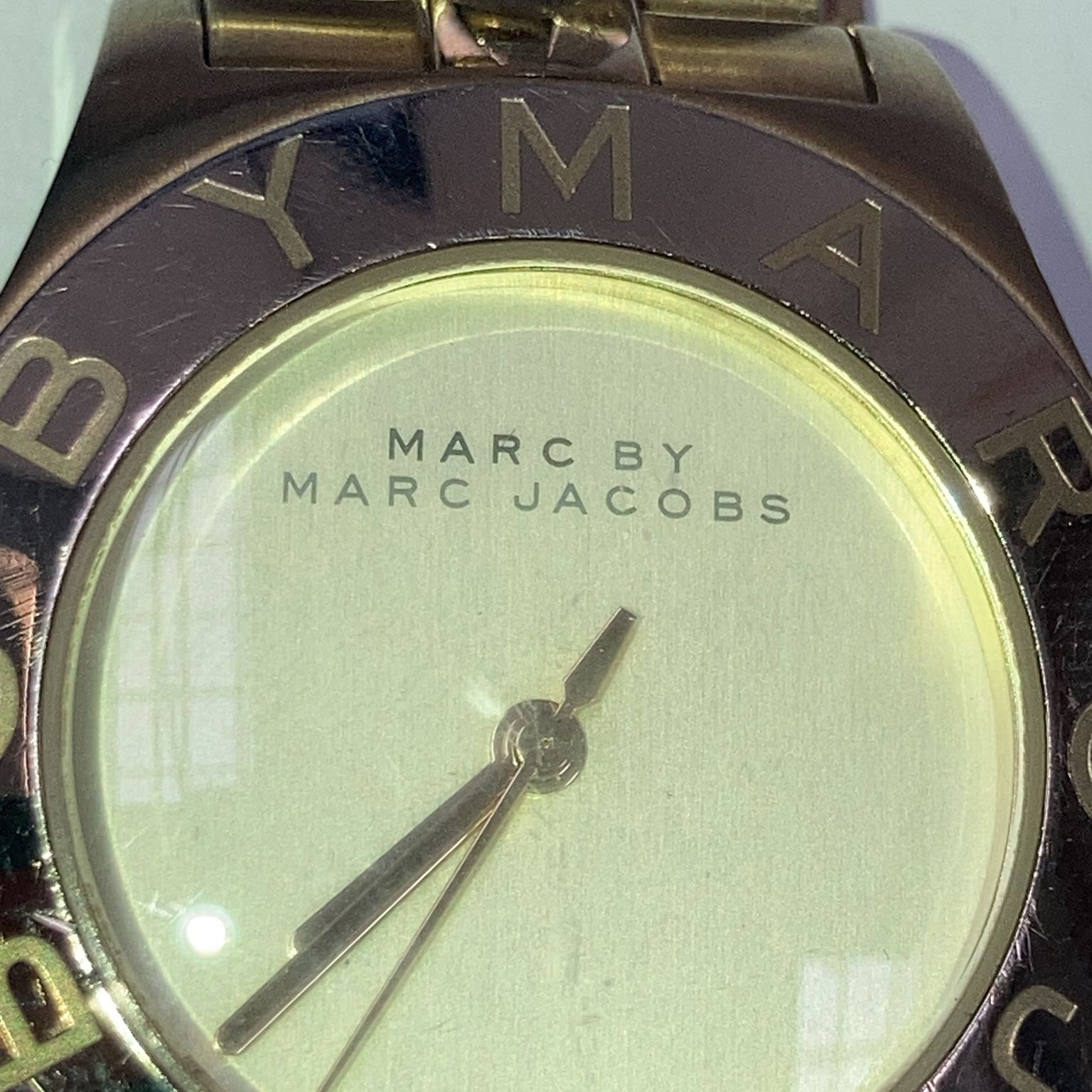 Marc by Marc Jacobs