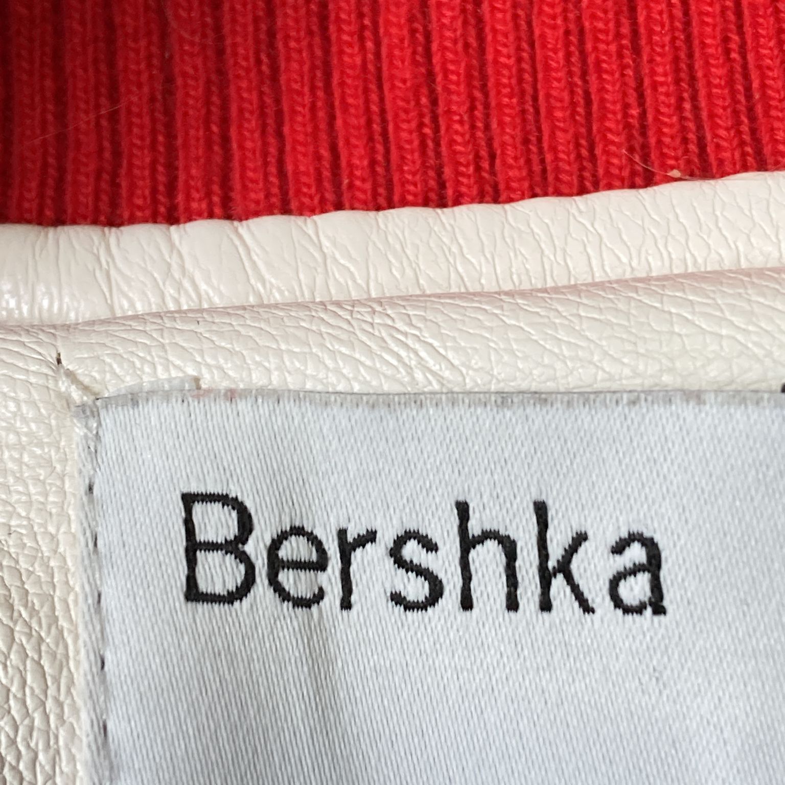 Bershka