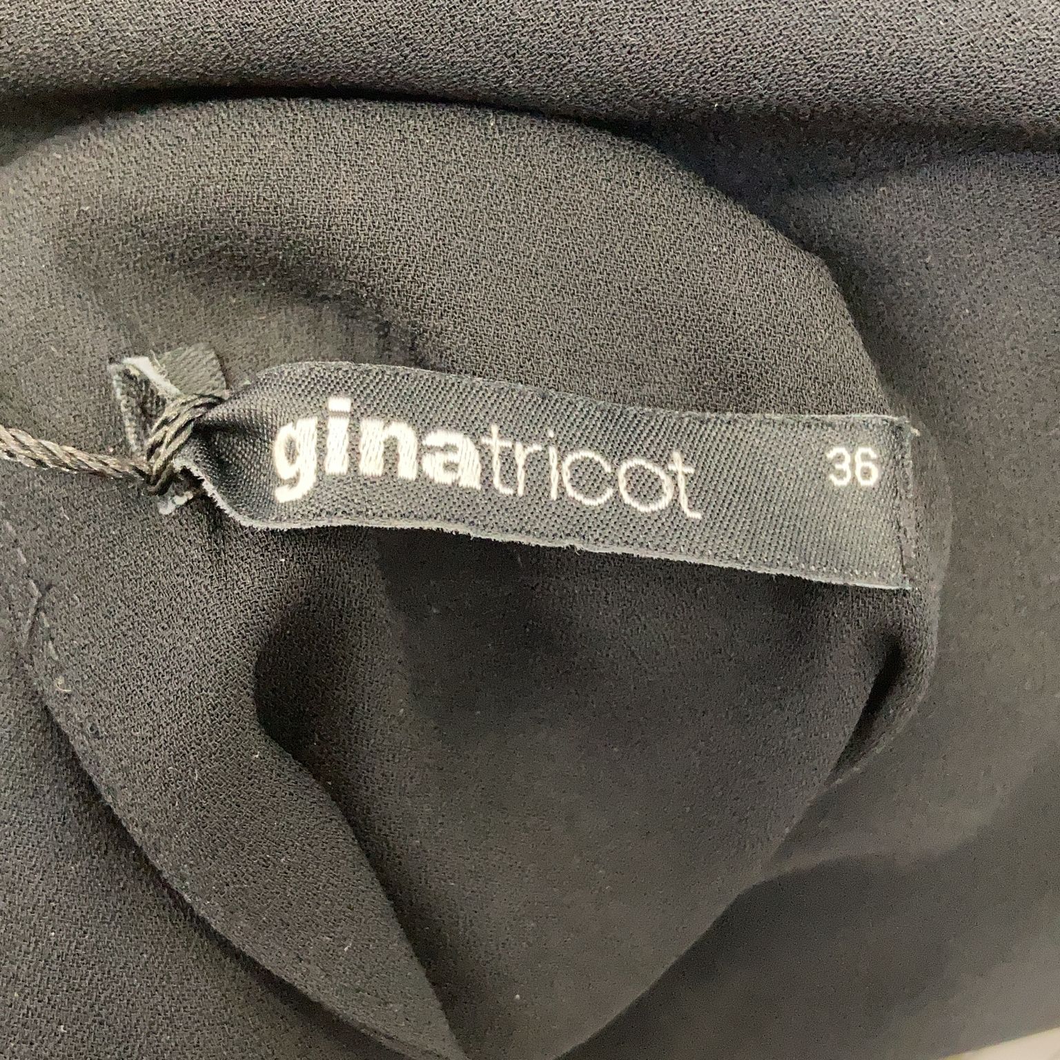 Gina Tricot